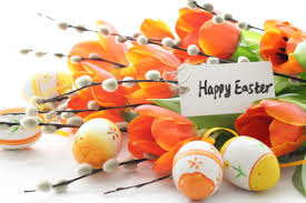 PASQUA E PASQUETTA... AUGURI E PROPOSTE