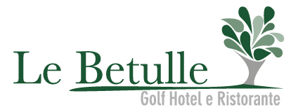 Le Betulle - Golf Hotel